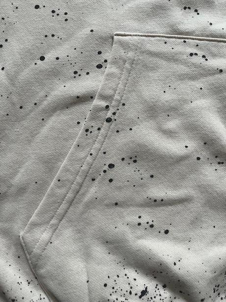 Mikina s kapucí, h&m,170