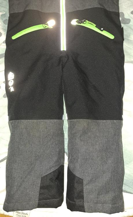 Zimní kombinéza, c&a,98