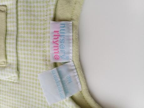 Kraťasy s laclem, 68