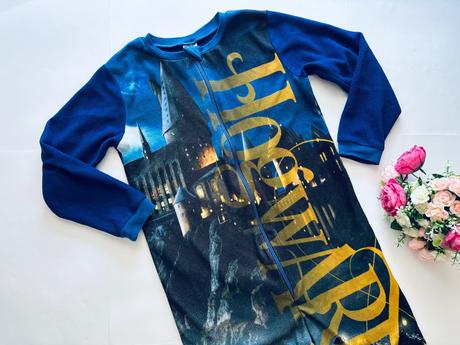 Ob/ overal harry potter - v.9/10 let, 140