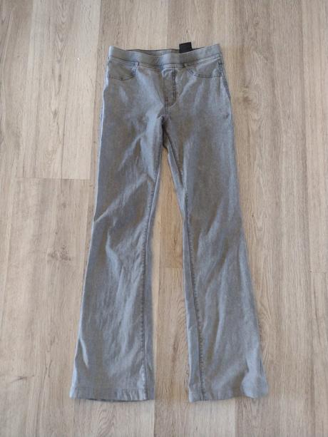 Kalhoty, h&m,158