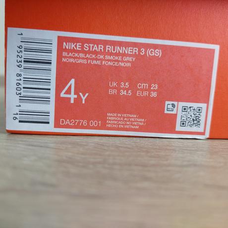 Tenisky nike vel. 36, nike,36