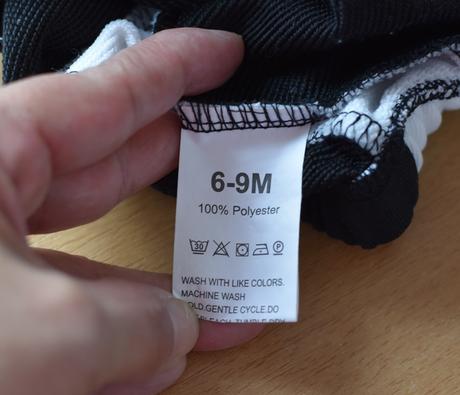 Tepláky vel. 6 - 9 m, 74