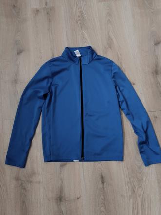 Mikina, decathlon,152