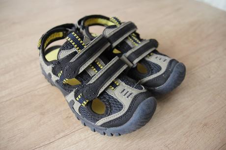 Sportovní sandále, bobbi shoes,30