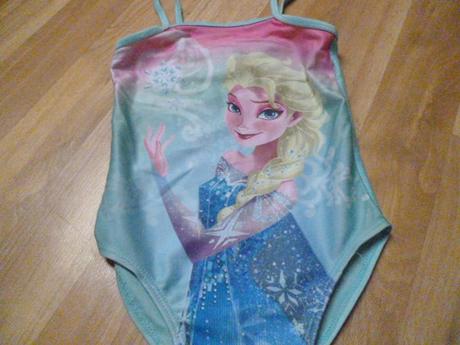 Plavky frozen 2-3, disney,98