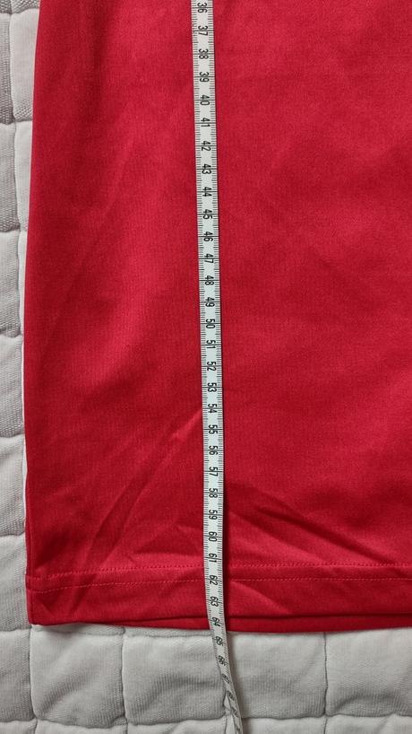 Fotbalistické tričko, xs