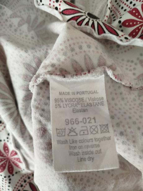 Tričko zn. next vel.40, next,40