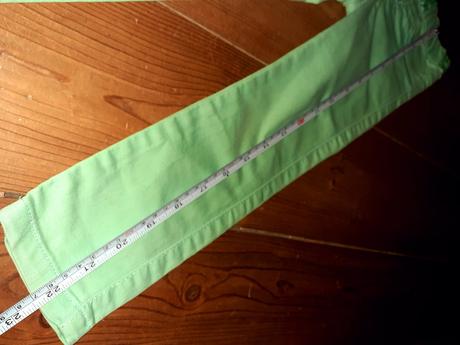 Kalhoty 104, kappahl,104