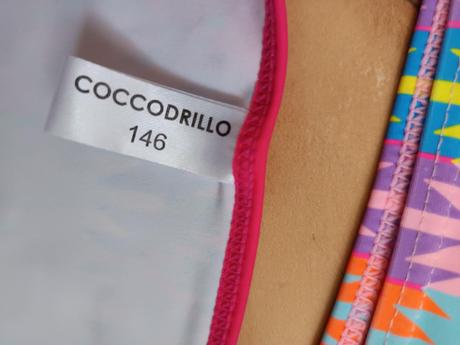 Plavky coccodrillo - 146, coccodrillo,146