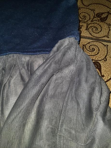 Dívčí šaty mix vel. 98 - 104, pepco,98