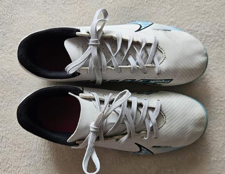 Chlapecké kopačky nike, vel.34, nike,34