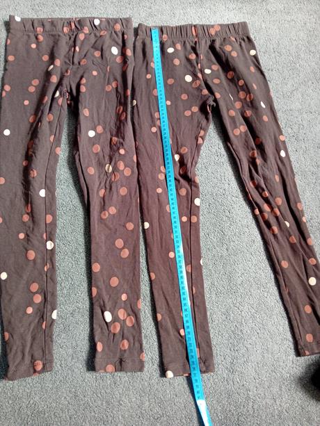 2 x zateplene leginy, 134