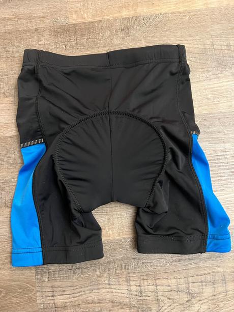 Cyklistické kraťase 134/140, crivit,134