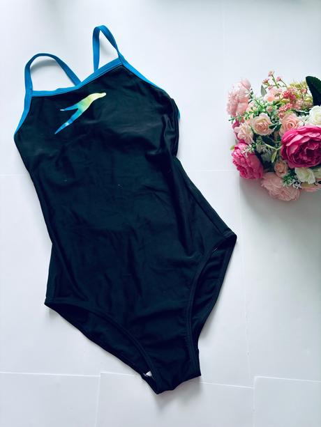 Plavky speedo - v.16 let, speedo,176