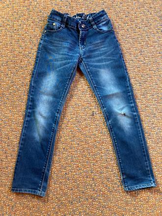 Džiny, good children,134