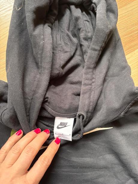 Mikina nike, nike,m