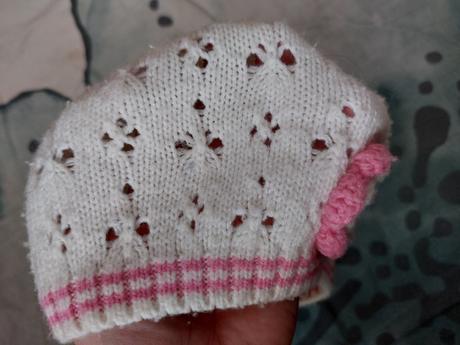 Čepice/baret, f&f,104