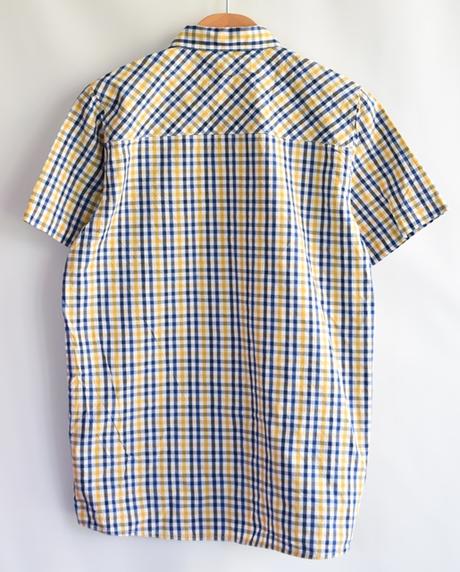 Košile vel. 12 - 13 let, matalan,158