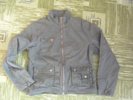 Jarní-podzimní bunda, l