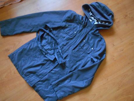 Dívčí přechodová bunda vel. 152, 152