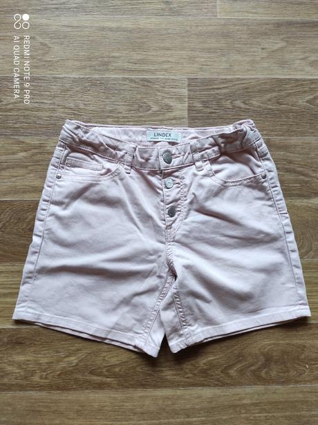 Kraťasy, lindex,134