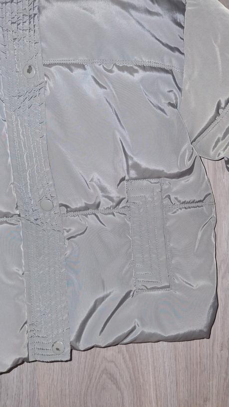 Přechodová-zimní bunda reserved, reserved,140