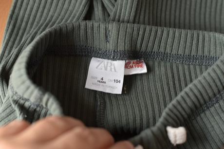Legíny vel. 104, zara,104
