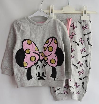 Teplákovka vel. 80, pepco,80