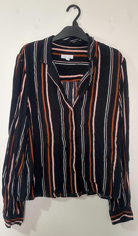 Košile, topshop,44