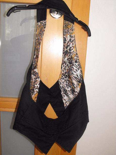 Vesta zn. made for loving, xs