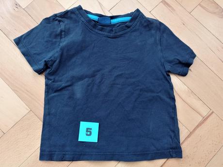 Triko krátký rukáv 86 - cars, george,86