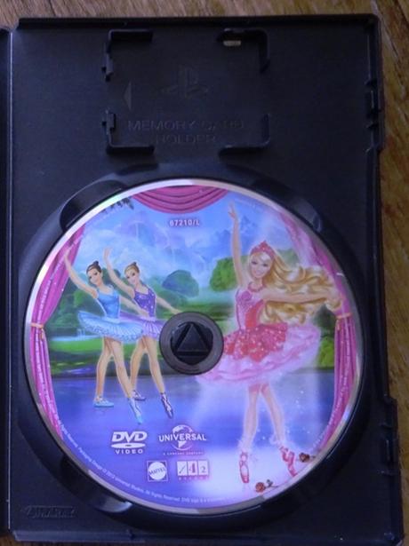 Dvd pohádky 16 ks, 