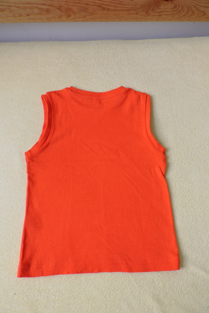 Klučičí tílko, c&a,104