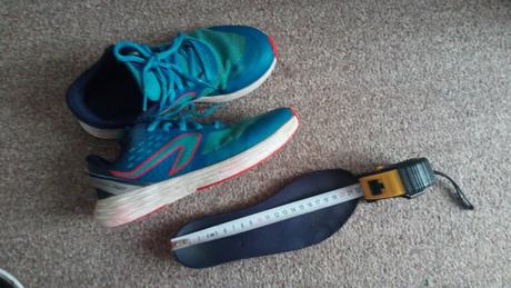 Tenisky, sálovky, 34