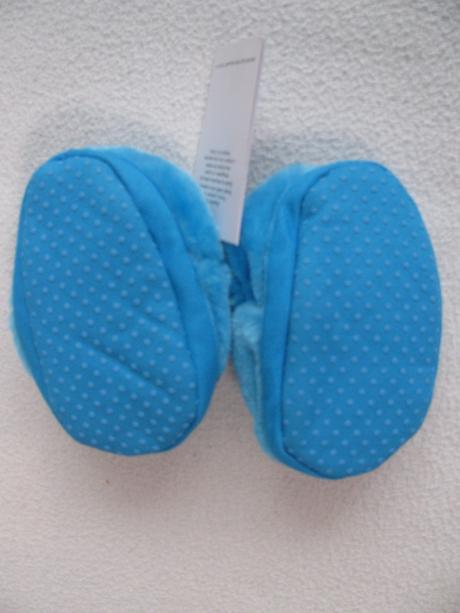 Kojenecké capačky na chlapečka, george,<17