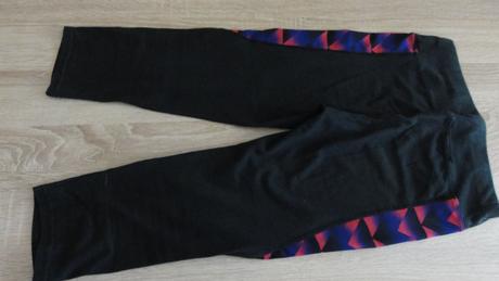 Legíny pod koleno s/m, s