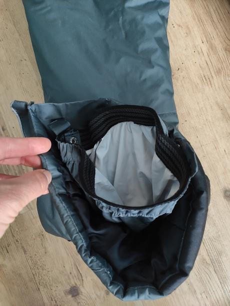 Oteplovaky, lyžařské kalhoty 152 loap -, loap,152