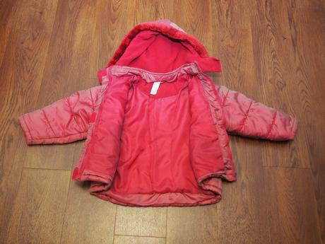3x bunda vel.104, 104