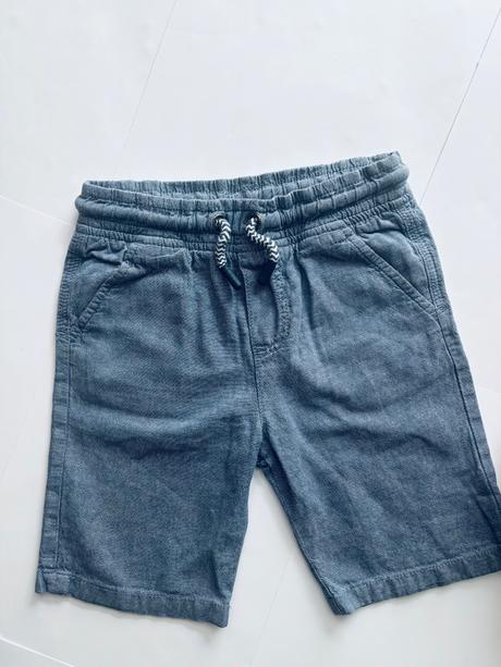 Kraťasy- v. 4/5 let, f&f,110