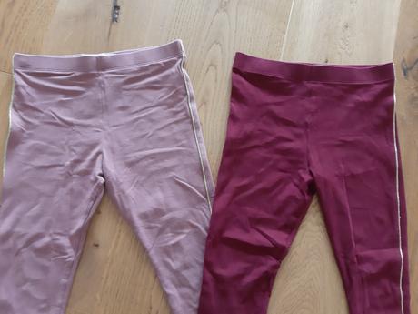 2x leginy m&s, marks & spencer,116