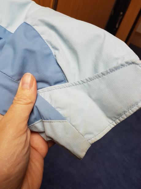 Damska zimní bunda zn columbia, columbia,m