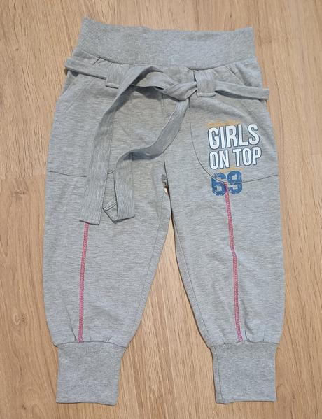 Bavlnene 3/4 kratasy wendee, 134