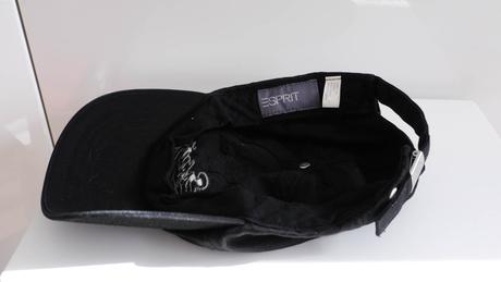 Esprit ksiltovka cerna, esprit,152