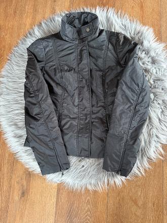 Podzimní bunda, zara,m