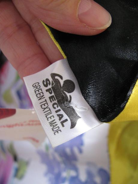 Chlapecký kostým-plášť batman v.110/116, 