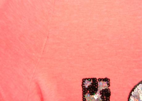 P789 dívčí neon tričko vel. 164, debenhams,164