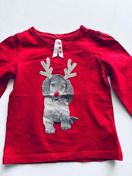 Triko - v.12/18 měs, 86