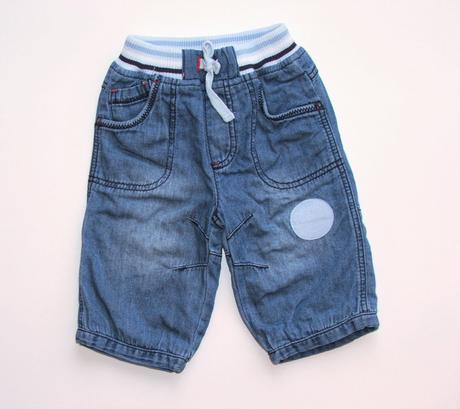 H149 podšité rifle vel. 56, 56