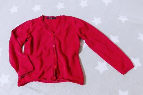 Svetřík george vel.104/110, george,110